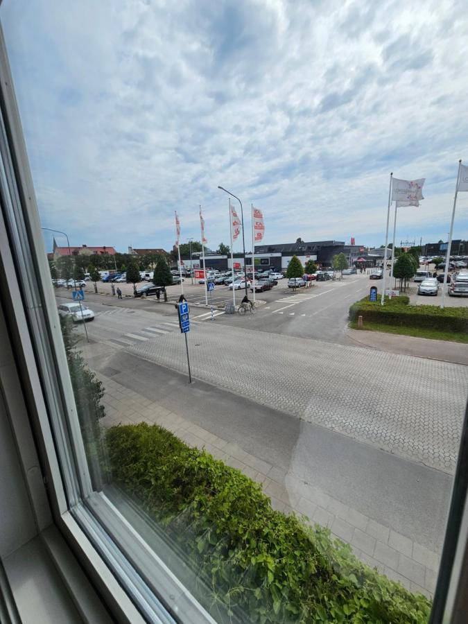 Villa Sandgatan ฟัลเคนเบิร์ก ภายนอก รูปภาพ