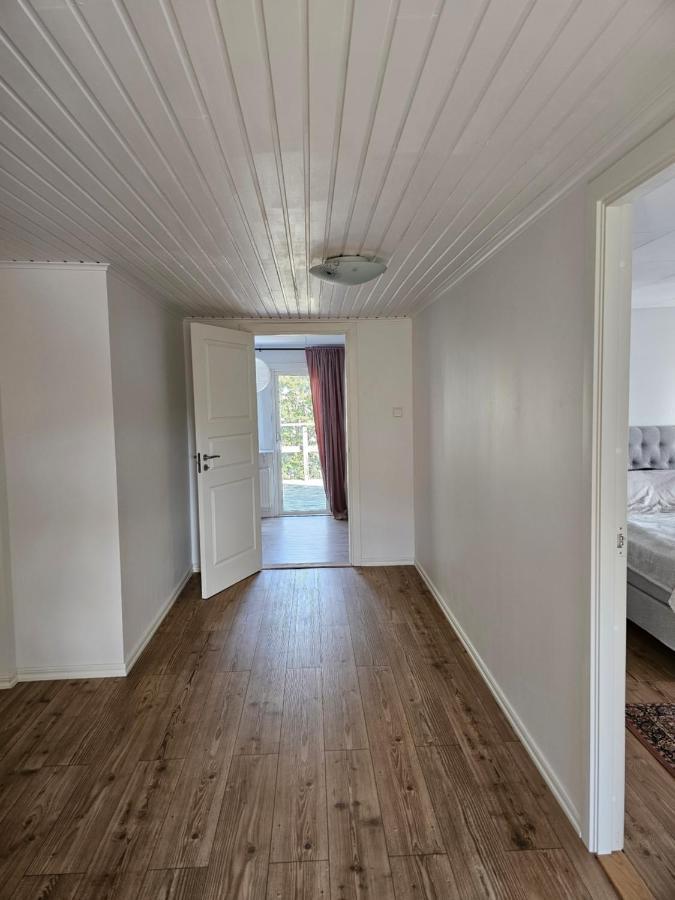 Villa Sandgatan ฟัลเคนเบิร์ก ภายนอก รูปภาพ