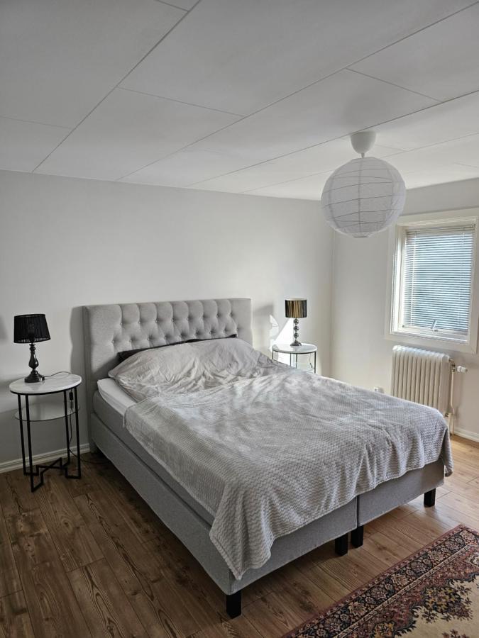 Villa Sandgatan ฟัลเคนเบิร์ก ภายนอก รูปภาพ