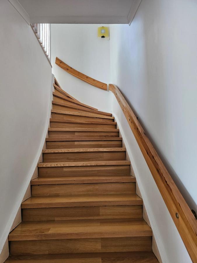 Villa Sandgatan ฟัลเคนเบิร์ก ภายนอก รูปภาพ