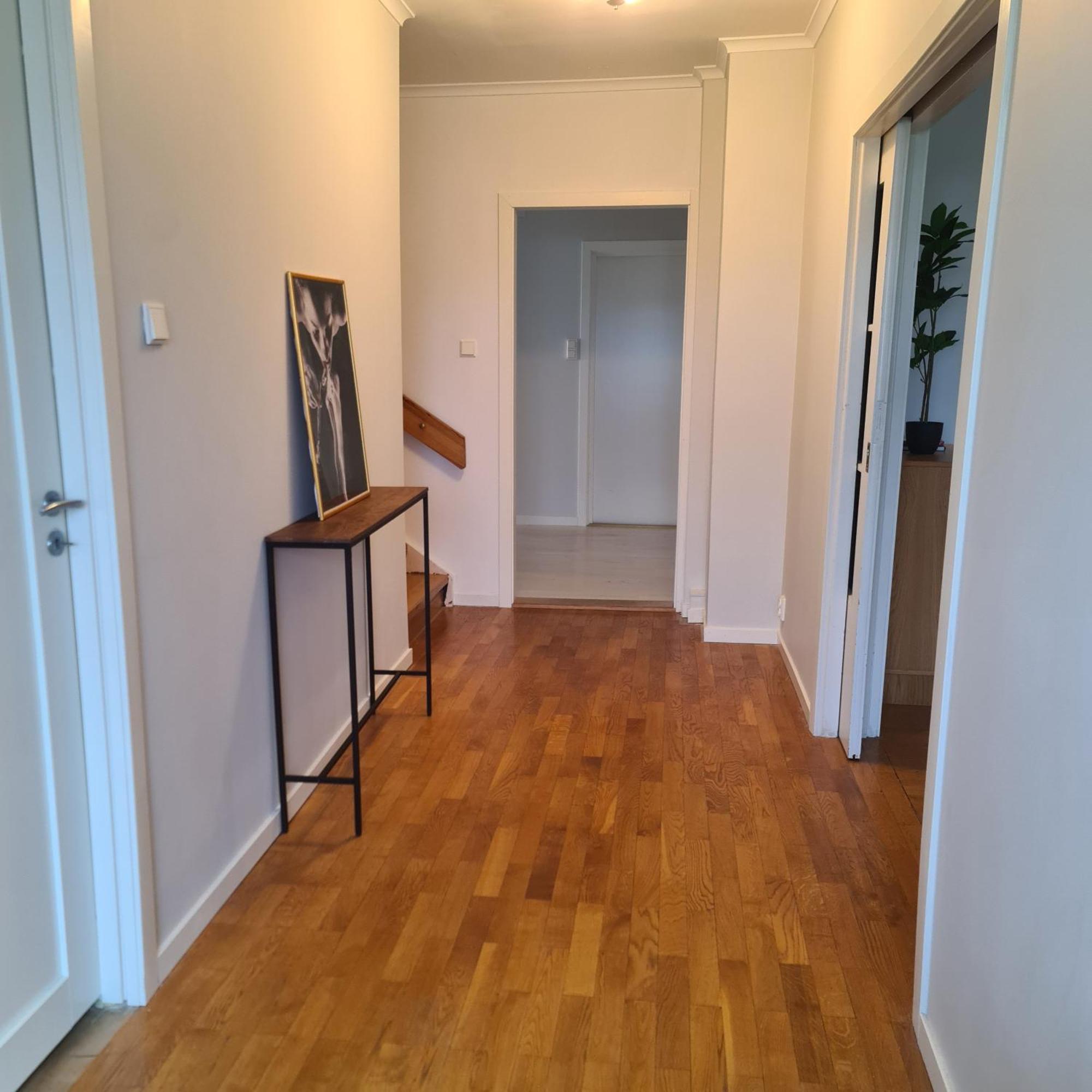 Villa Sandgatan ฟัลเคนเบิร์ก ภายนอก รูปภาพ