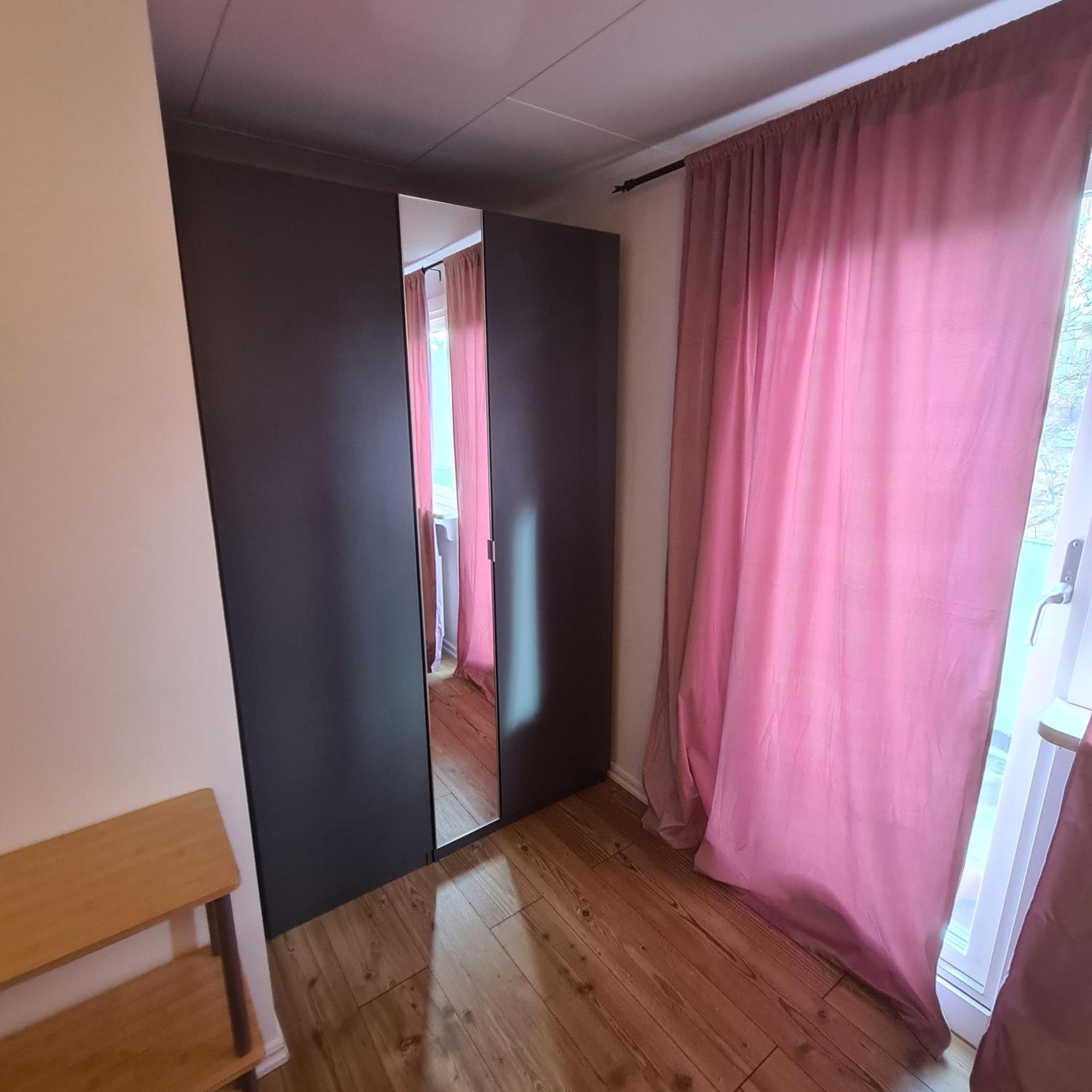 Villa Sandgatan ฟัลเคนเบิร์ก ภายนอก รูปภาพ