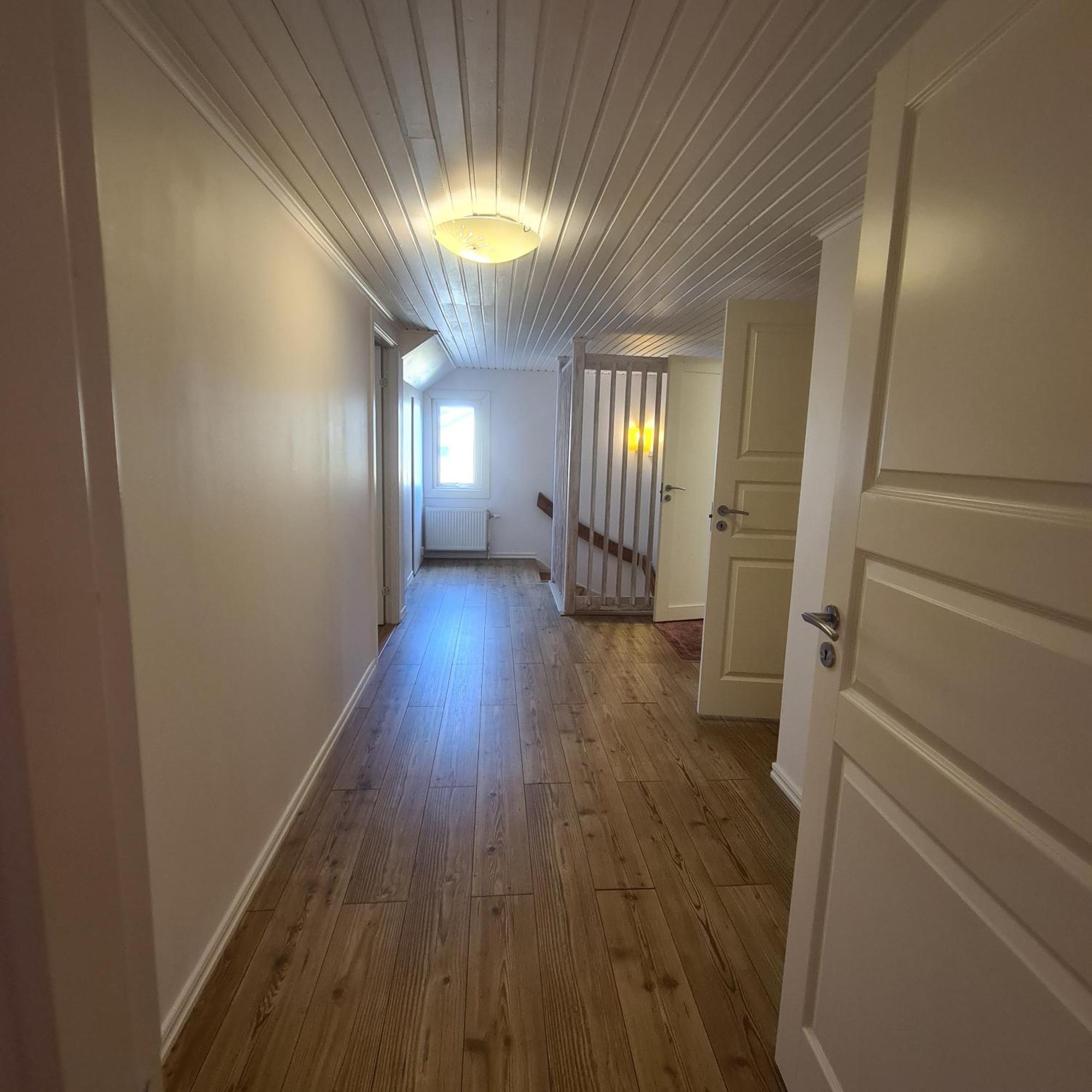 Villa Sandgatan ฟัลเคนเบิร์ก ภายนอก รูปภาพ